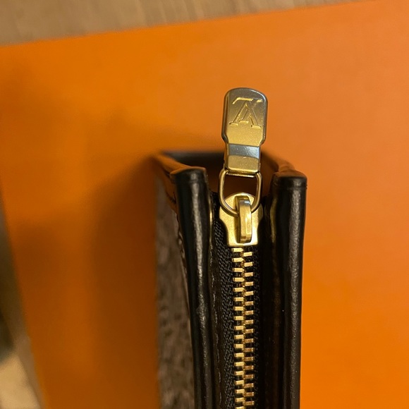 SOLD- LV Since 1854 toiletry crossbody - Picture 10 of 11